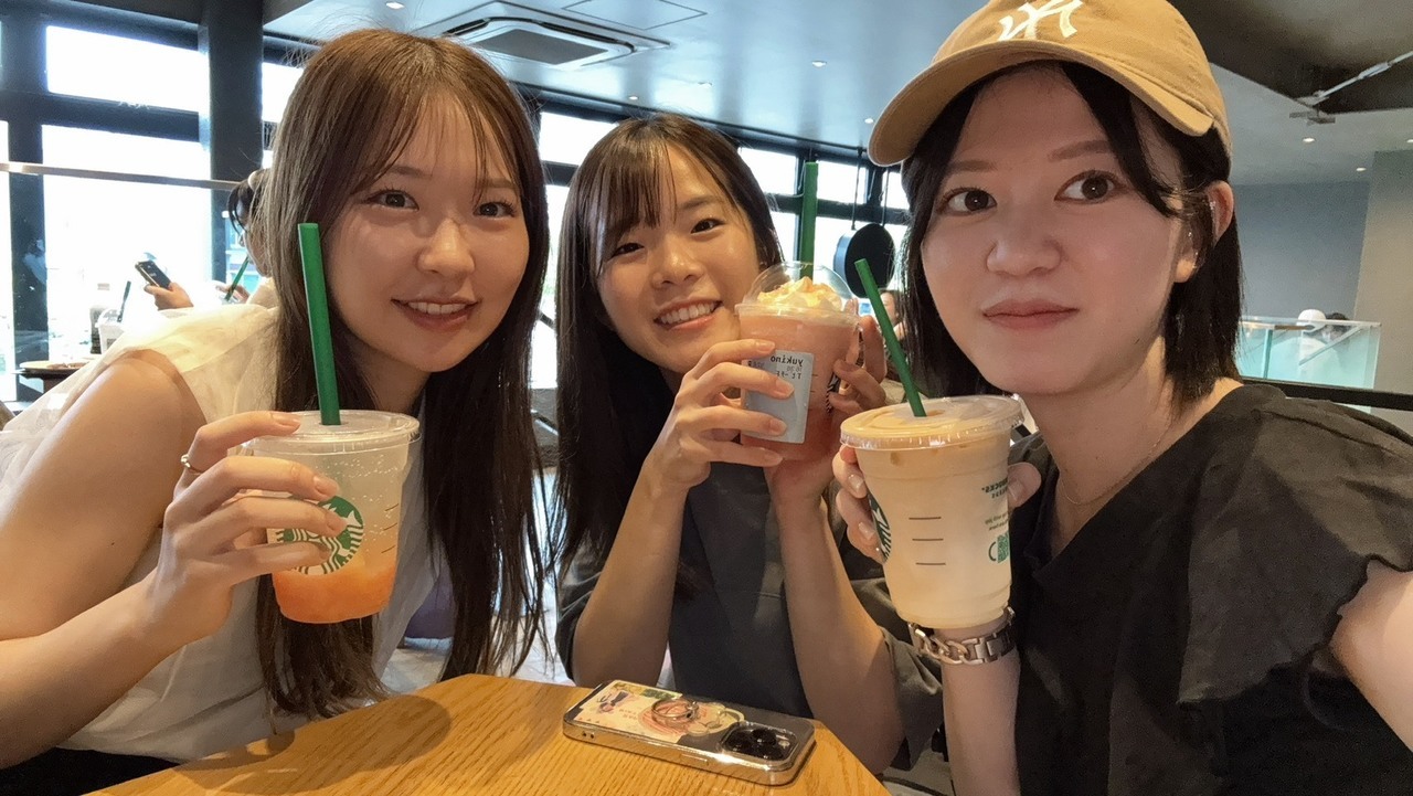 プライベート
